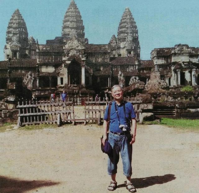 乐观平和抗癌丨平安度过13年，与你分享我的经验