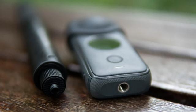 单评 | Insta360 影石ONE X2