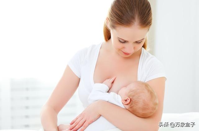 「你的育儿经」我的母乳喂养分享
