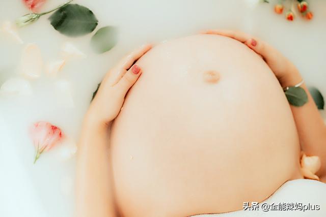 #你的育儿经#“上怀肚”“下怀肚”啥区别？决定生男生女？其实状态风险大不同