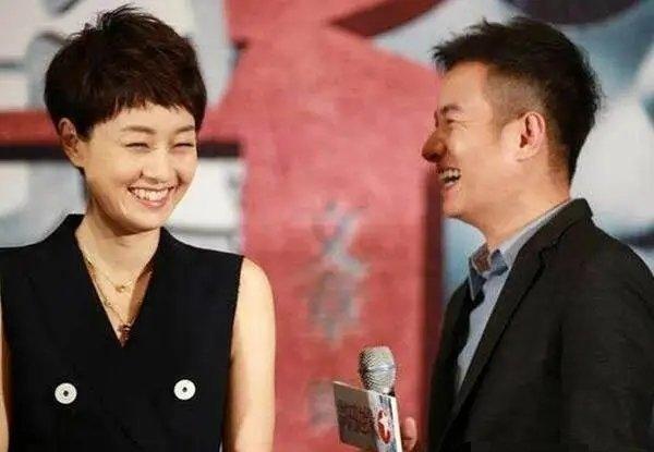 初凉|马伊琍晒合照，小燕子紫薇格格再次同框引回忆杀，二人相识超25年