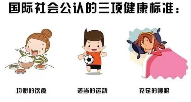 睡眠|世界睡眠日：昨天你睡得好吗？