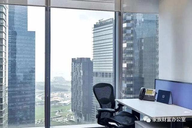 揭露新加坡未来最吃香行业！来看看字节跳动腾讯在新加坡的办公室