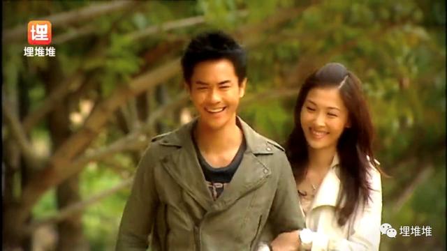 前后宣布当妈当爸,这对前任CP还有人磕吗?|影视交流地