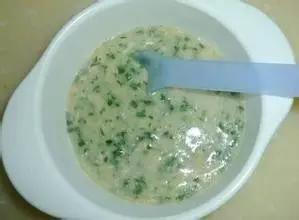 超级宝妈|阜新阳光大姐｜|跟我学做菜：一岁内宝宝的辅食做法，做法简单又有营养