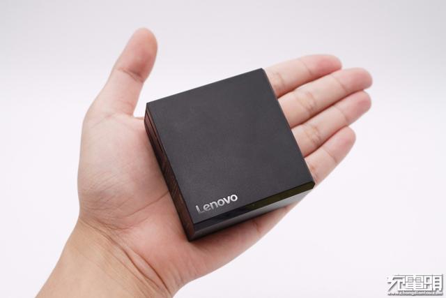 联想90W双C口氮化镓快充拆解，双口45W快充，内部设计爱了