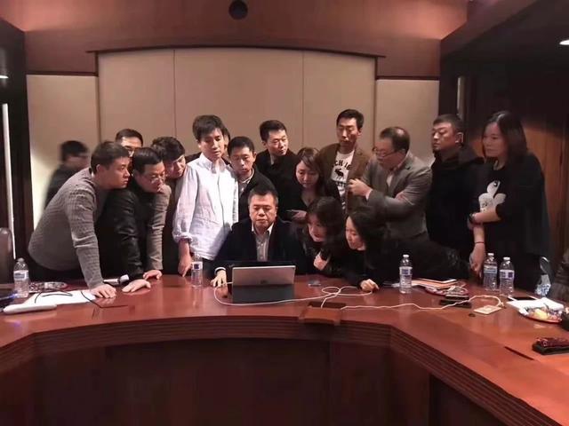 太不厚道！陈天桥靠“传奇”吸了数百亿，转头给美国捐了70亿