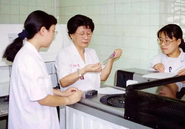 中国|她用自己的一生，拯救了4000万中国人