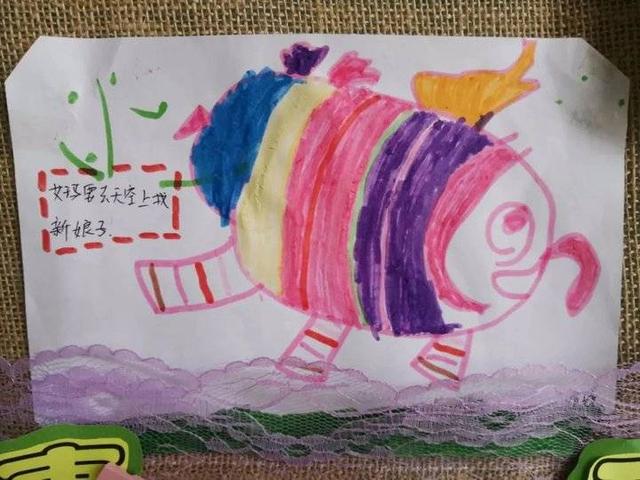 「你的育儿经」阅读战疫情 书香润成长—胶州路幼儿园中班级部线上阅读活动纪实