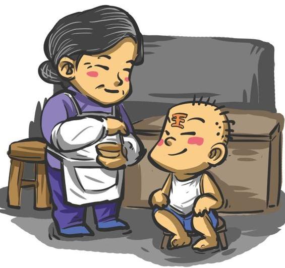 「超级宝妈」《安家》揭露隔代育儿矛盾，为了孩子，这几个底线宝妈一定要守住