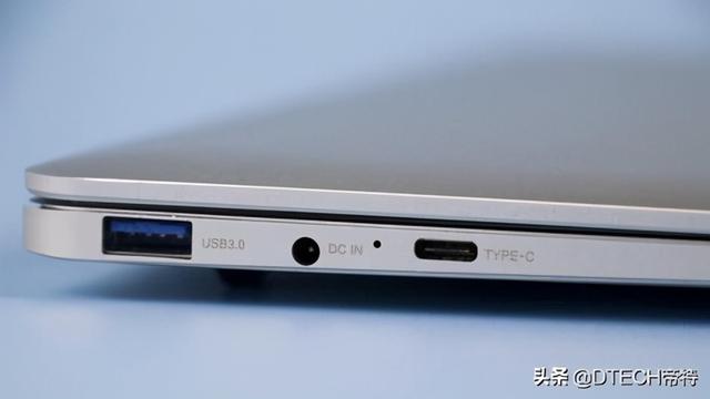 一文带你了解笔记本的外部接口：VGA、HDMI、DP、USB