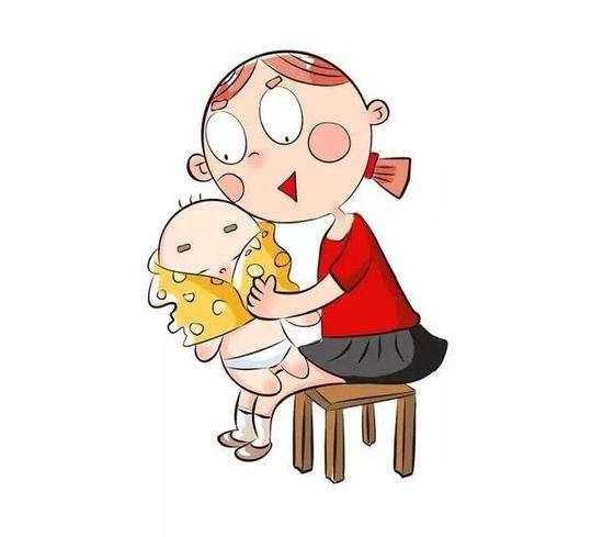 「你的育儿经」孩子0-36个月的“注意力培养计划”：分龄培养，让孩子赢在起跑线