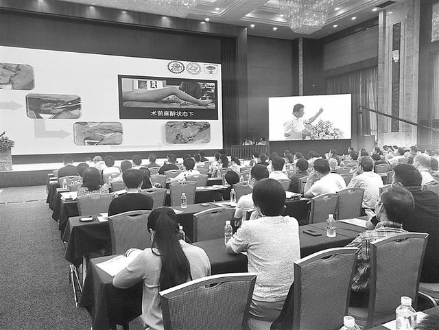 康复|中国康复医学联合学术年会在兰州召开