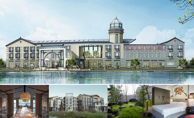 「世界那么大」无敌花海、岭南风情水街、五星级酒店...珠海这个大项目要来了