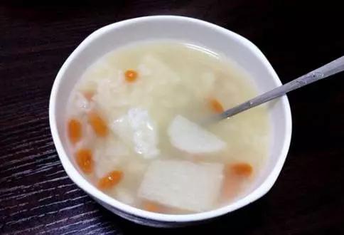 『你的育儿经』喝汤不长肉，下奶不发愁，摇身一变大奶牛！