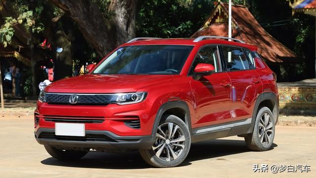 2020年公认“最省油”SUV榜单出炉：30款车型脱颖而出