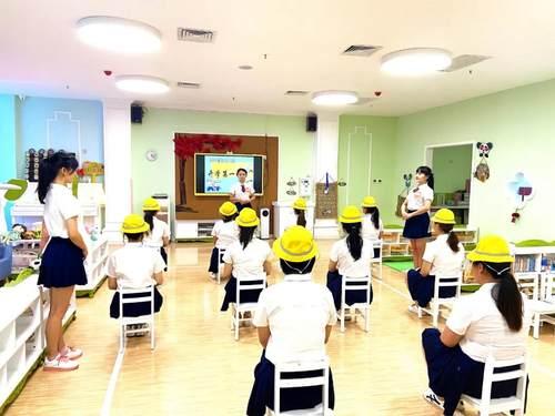 超级宝妈|「全力以“复”，“净”待归来」商州秦韵幼儿园复园准备工作进行时
