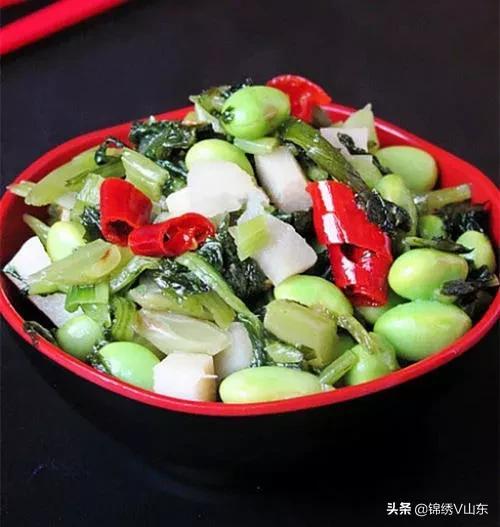 美味诱人的23道家常菜，香得人直流口水，赶紧就着米饭吃吧！