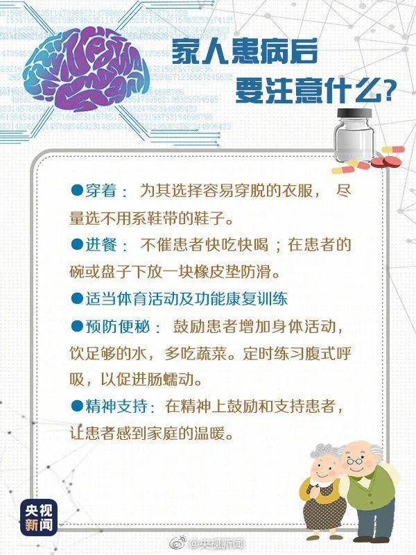 帕金森病|这病不罕见，咱不“帕”