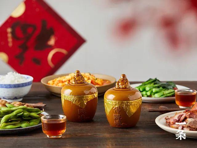 鲍鱼、海参、花胶、蹄筋……金色高汤浓醇鲜美，这“佛跳墙”绝了！丨种草机