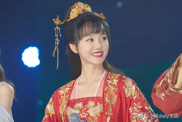 旧故|芒果台新剧《离人心上》杀青，郑业成出演男主角，我却更关注女一