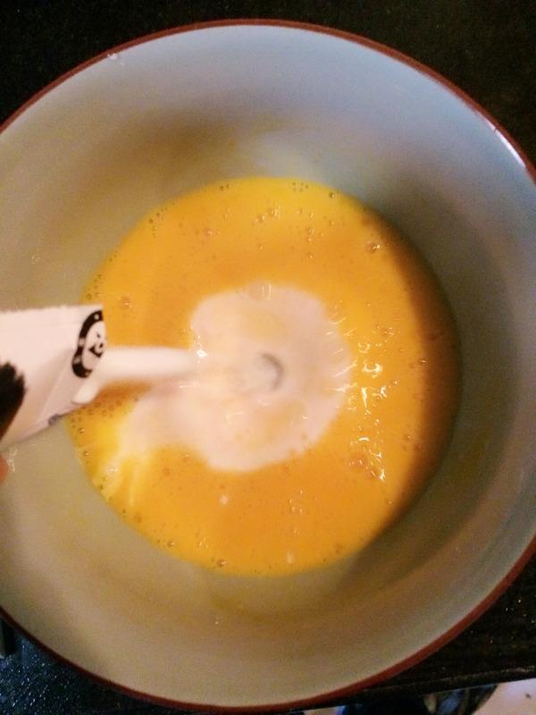 『你的育儿经』早餐多给孩子吃“它”，强身健体，大脑发育强，学习成绩超同龄人