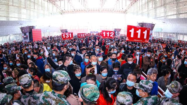 恒大|恒大新春让利引爆刚需火力全开降负债