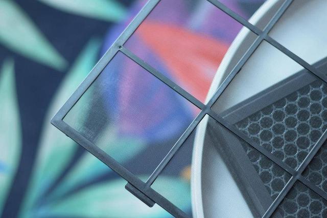 造型升级，小米空净玩出新高度，米粉：贴心