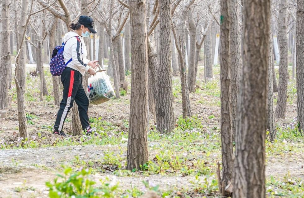 #暖先生格调#疫情还未结束，又有人把手伸向“野味”？千万别带着孩子去做这件事！