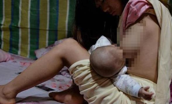 「你的育儿经」“无臂妈妈”是怎么照顾孩子的？她是如何教育出如此懂事的女儿？