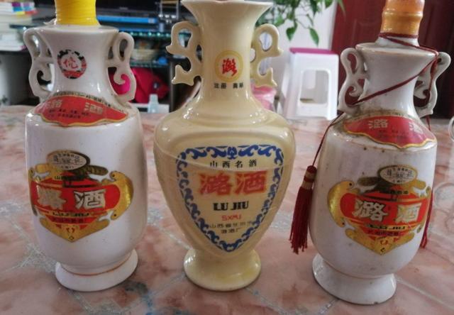 山西除了汾酒没有什么好酒？这2种也是精品清香型酒，遇见尝一尝