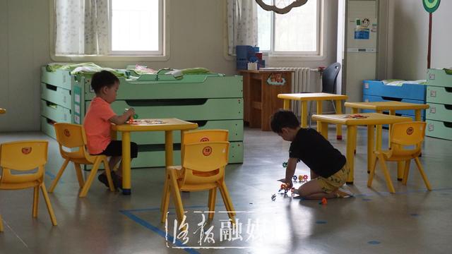 你的育儿经|又一批“神兽”归笼！洛阳近700所幼儿园开园