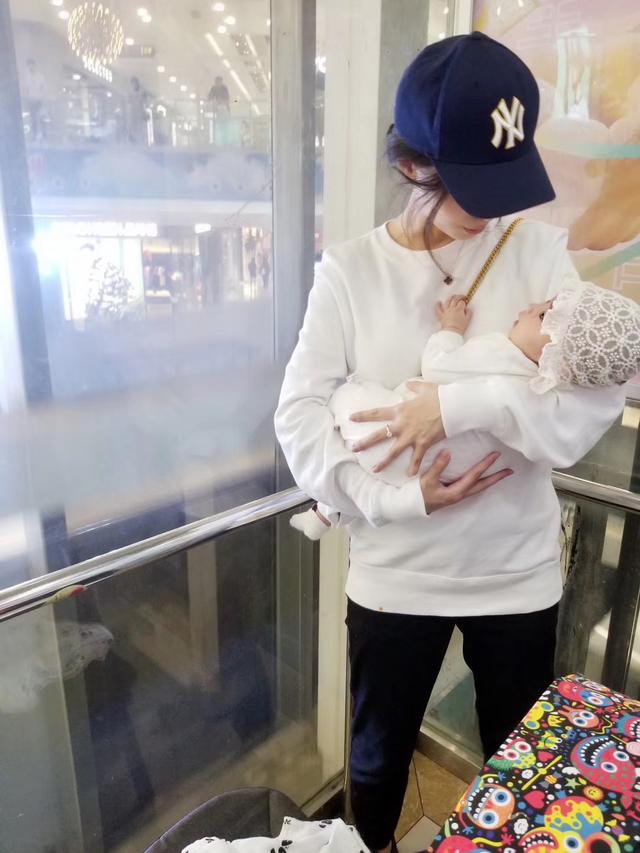 你的育儿经|宝宝刚出生后如何克服产后抑郁？90后新手宝妈亲身经历告诉你