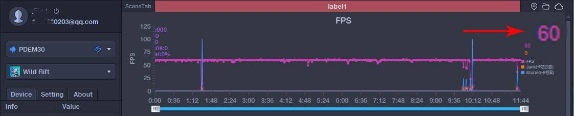 国产旗舰打游戏一定比苹果差？做完这个测试后，彻底改观了