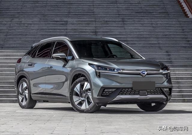 电动车也能跑长途，这3款续航超650公里，25万多起，买吗？