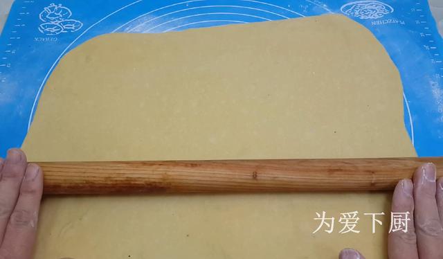 面包这做法太神奇了，不用烤不用烙，个个松软香甜，真的越嚼越香