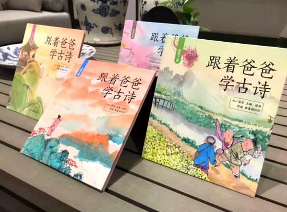 星空的浪漫|爸爸怎样高质量陪伴孩子成长？这3个爸爸的做法，妈妈表示很放心