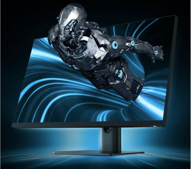 小米上架新款144Hz IPS显示器，仅售999元