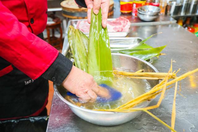 味道|秘诀在酱汁，走南闯北一辈子的他回到松江