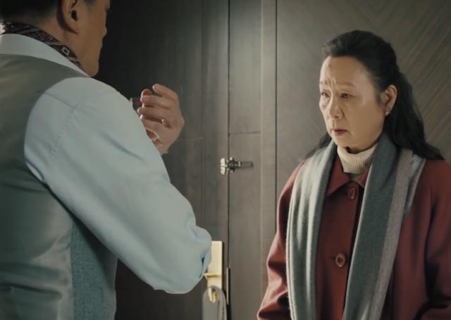 娇软甜伤|赵月娥终于被逮捕！这番话令许佳桐彻底崩溃痛哭，许家福愣了