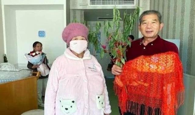 有趣生活|67岁产妇执意生娃，之前那个扬言断绝关系的大女儿，如今怎么样了