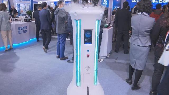 创新|捷报！22个金奖、28个银奖、30个铜奖，都来自闵行