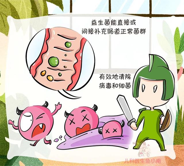 【你的育儿经】益生菌不可滥用！如何正确给宝宝服用益生菌，何时补充益生菌？