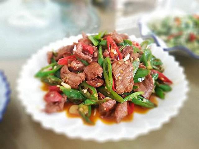 28款菜肴分享，家常味接地气，让你品尝不一样的好味道