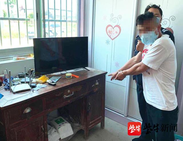 环球网“你们不会吃过饭再来呀”抓捕时正值饭点,一名嫌疑人这样对民警说