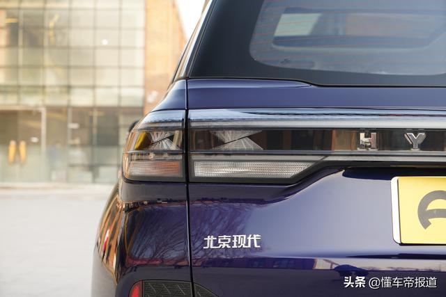 新车 | 12月中旬上市，现代新款ix35到底有哪些变化？