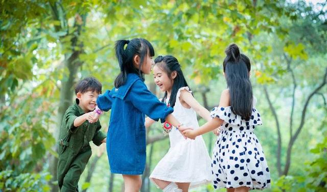 你的育儿经|孩子最“期待”的四件儿童节礼物，无关金钱，却很少有家长重视