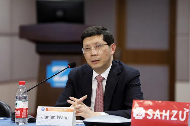 「中国日报网」马云公益基金会、阿里巴巴公益基金会联合浙大二院分享抗疫经验 埃塞卫生部长带领当地医院万里“赴会”