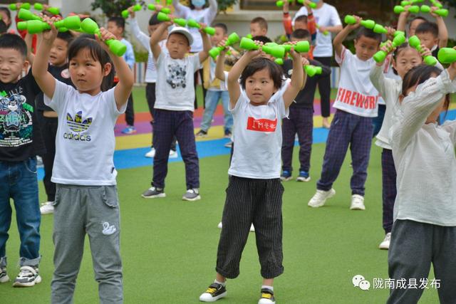 超级宝妈|探营 | 幼儿园的早晨
