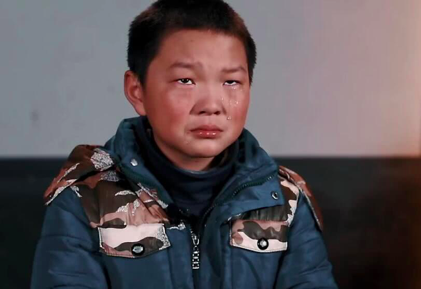 『文字上的青年』“我恨死你了”，那些被父母冤枉的孩子，心里在想些什么？